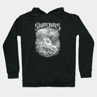 Shawn James Delilah Hoodie